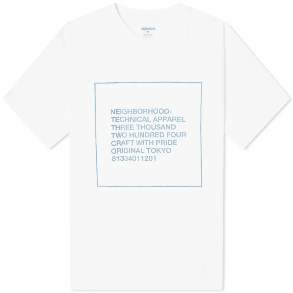 NH-6 Tee