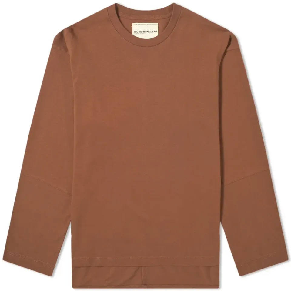 Long Sleeve T-Shirt