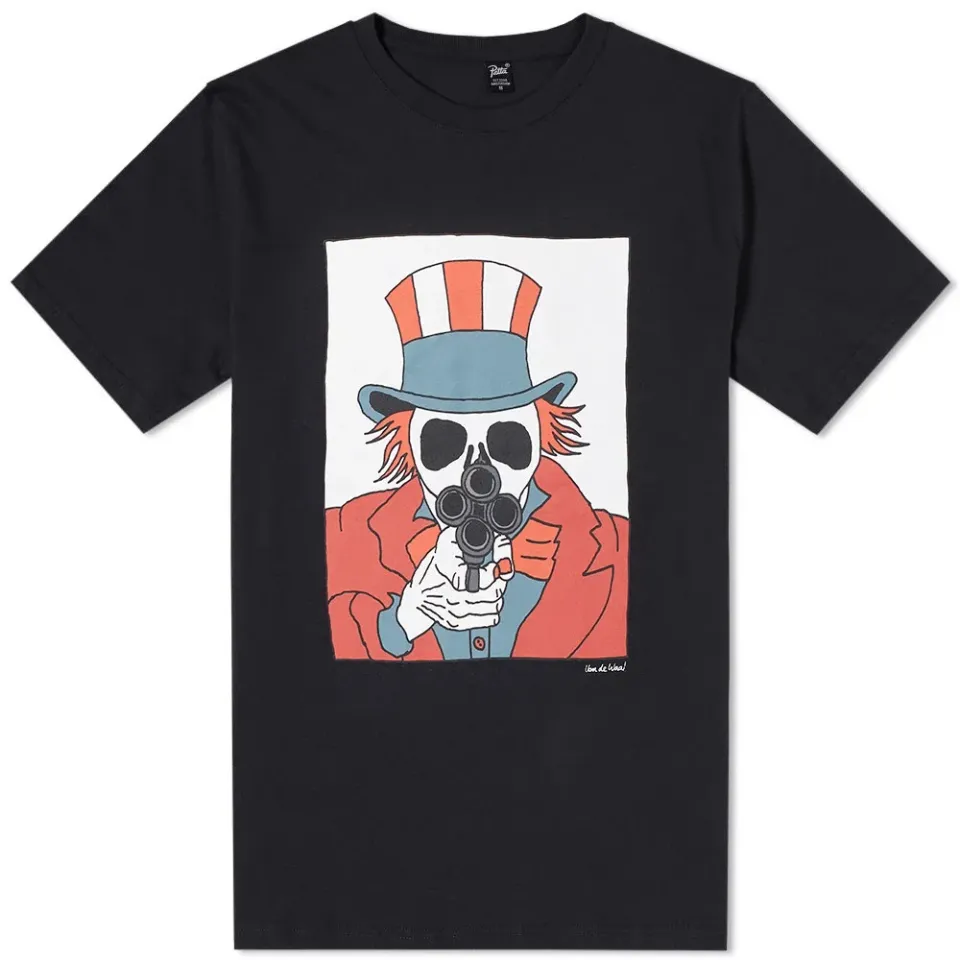 Sign Of The Times Tee