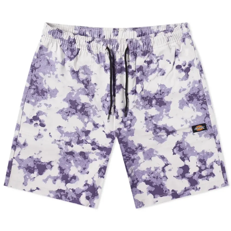 Sunburg Tie Dye Shorts