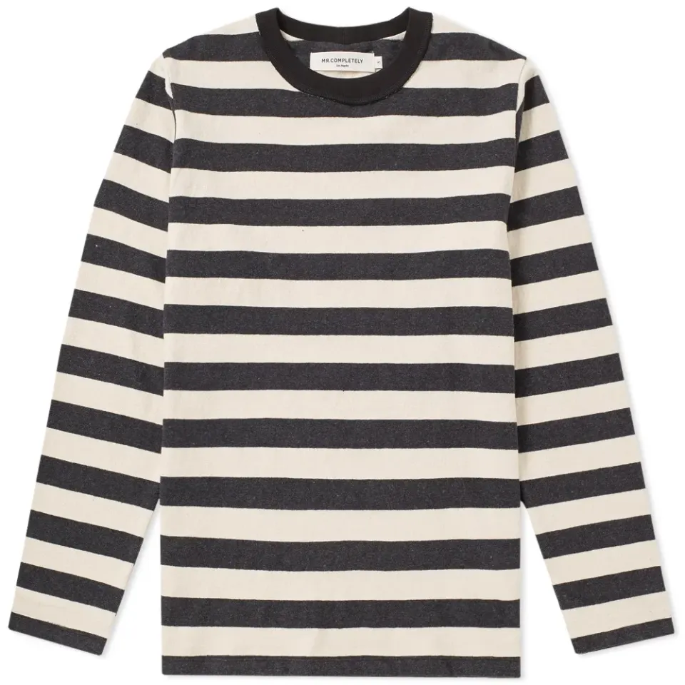 Striped Shirt