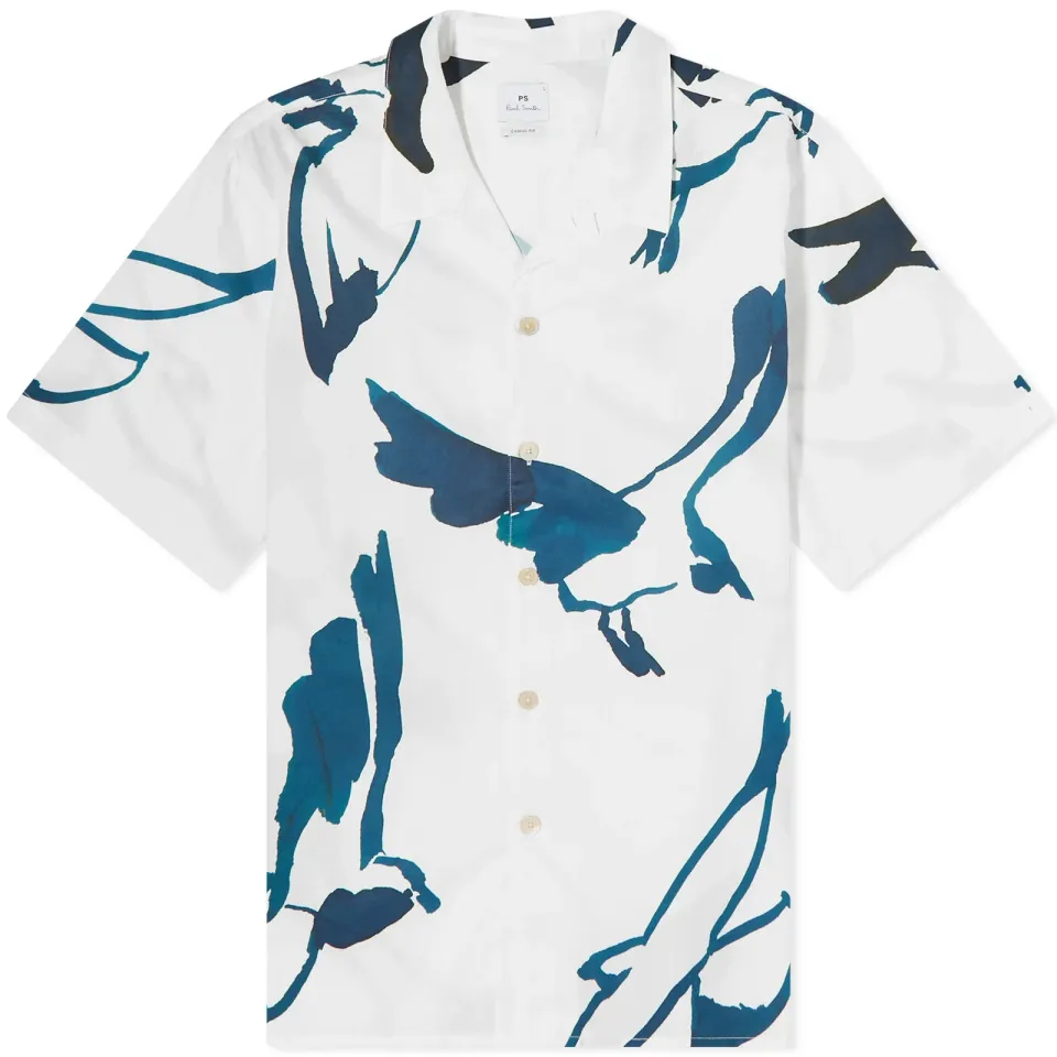 Bird Vacation Shirt