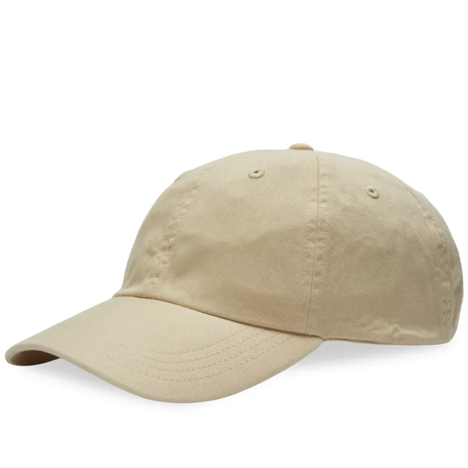 Organic Cotton Cap