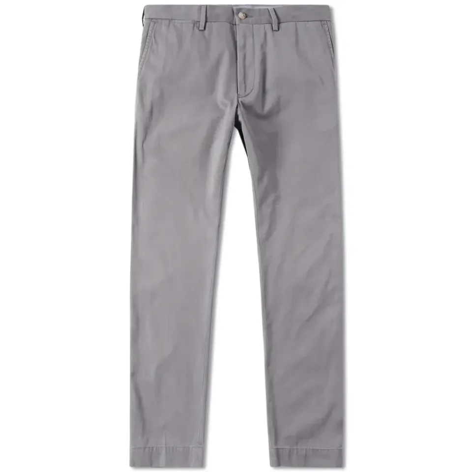 Slim Fit Newport Chino