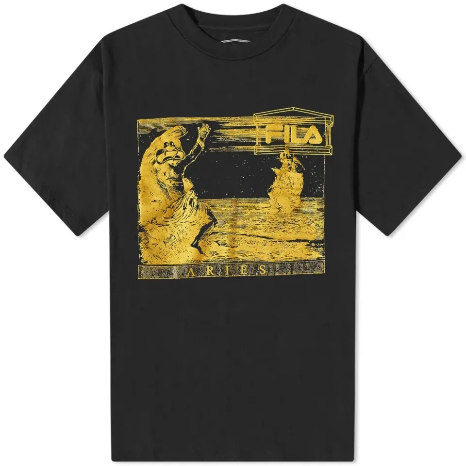 x Fila Sails T-Shirt