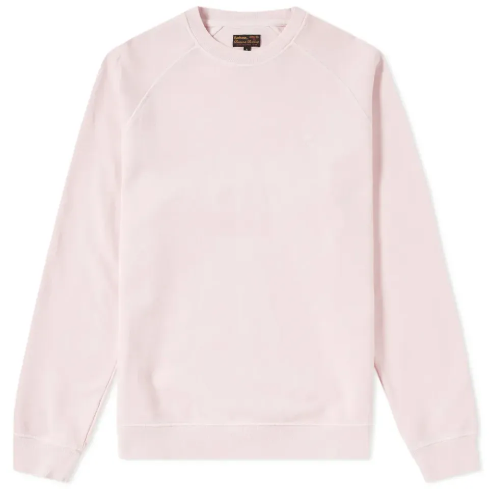 Pike Crew Sweat