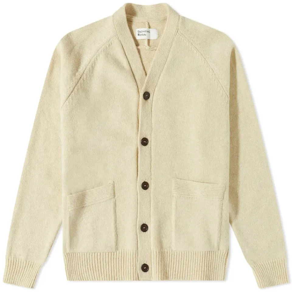 Vince Cardigan