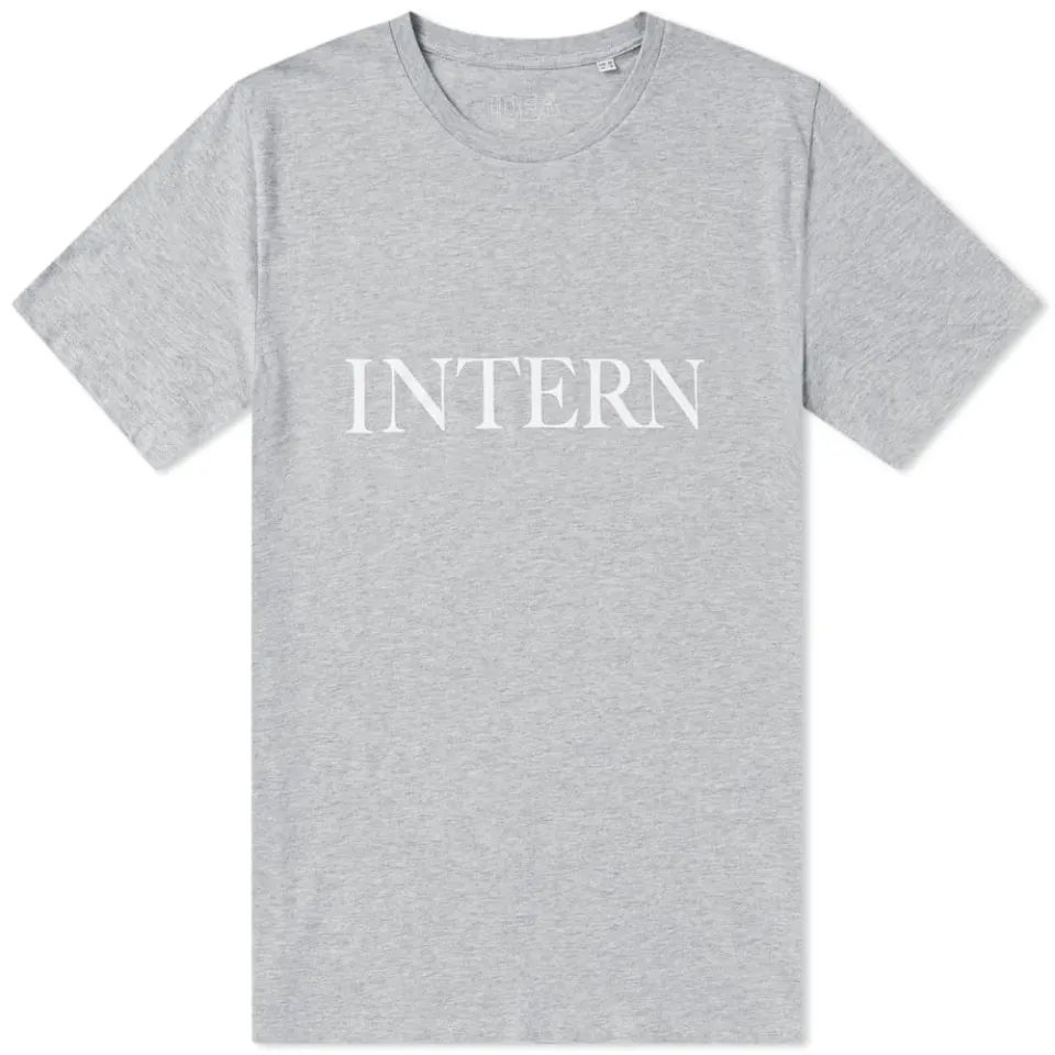Intern Tee