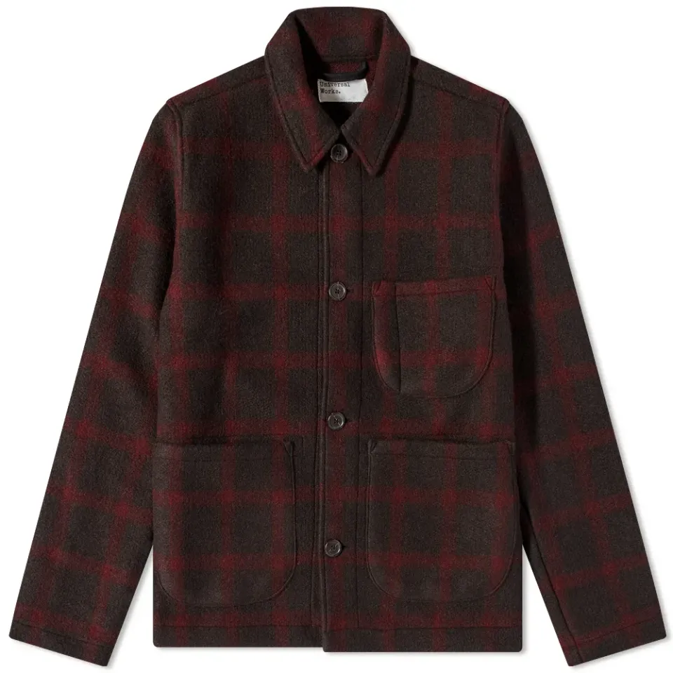 Field Jacket