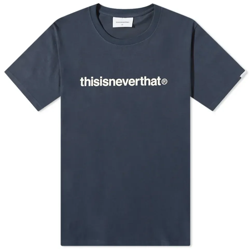 T-Logo T-Shirt