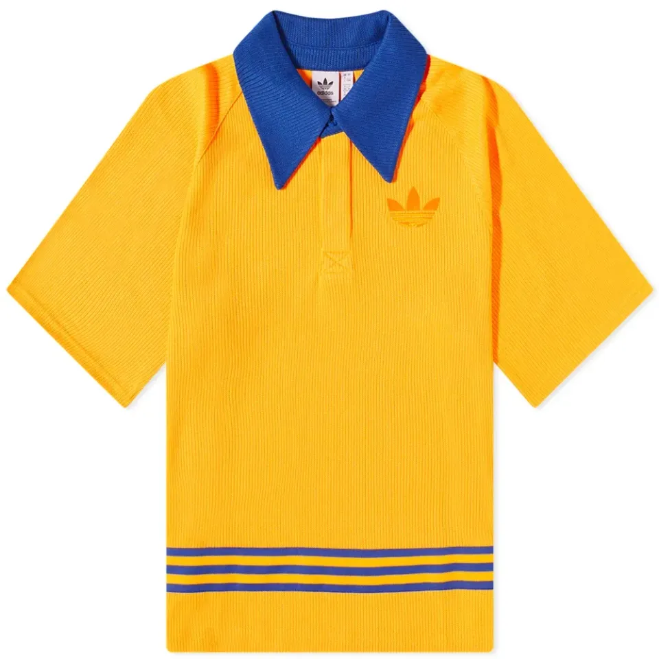 Adicolor 70s Knit Polo
