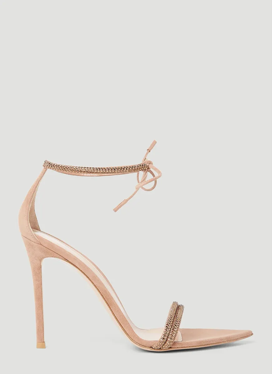 Montecarlo High Heel Sandals