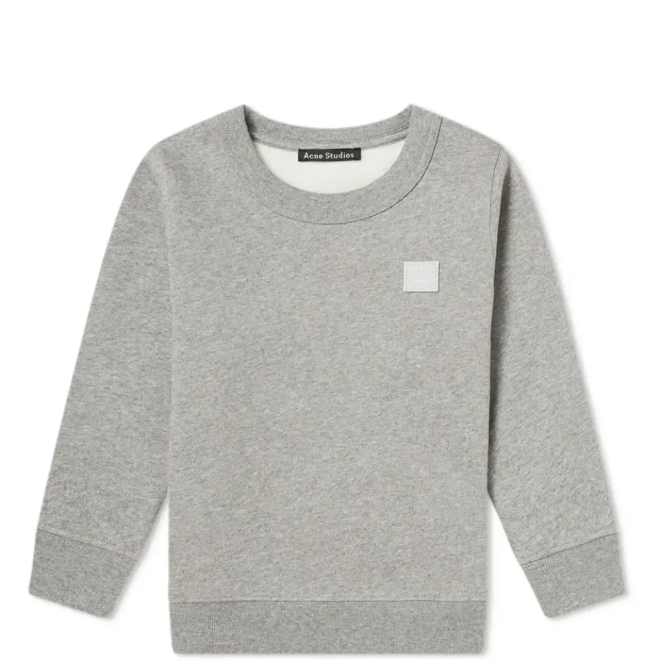 Fairview Face Crew Sweat