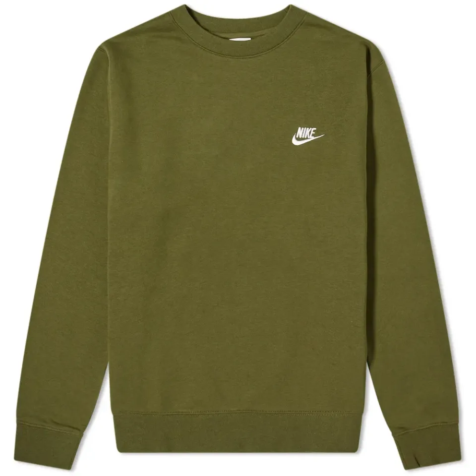 Nike Club Crew Sweat