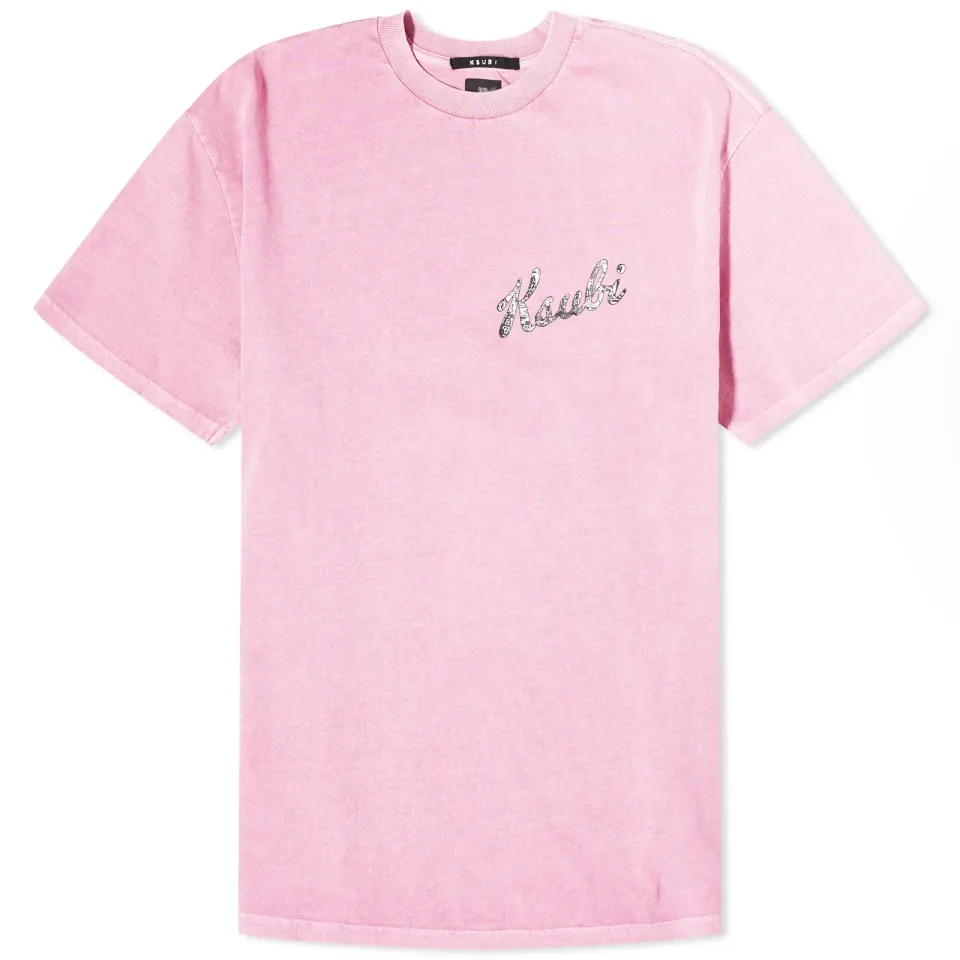 Autograph Biggie T-Shirt