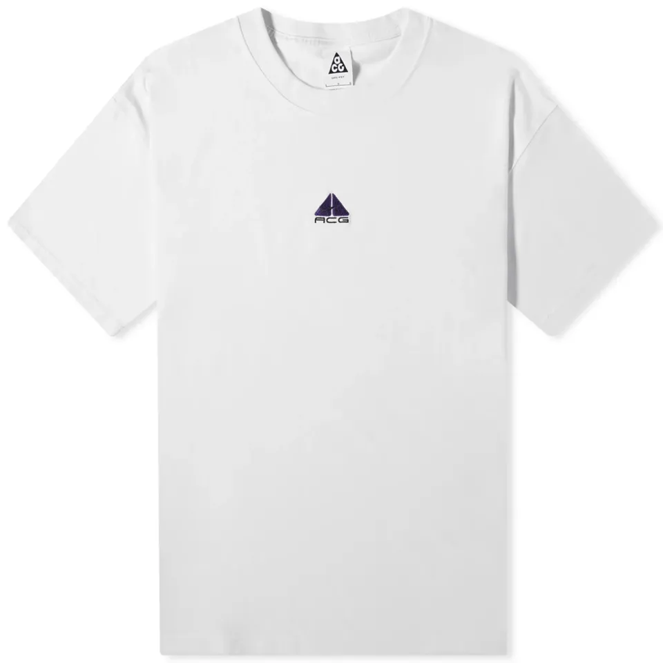 Nike Acg Lungs T-Shirt