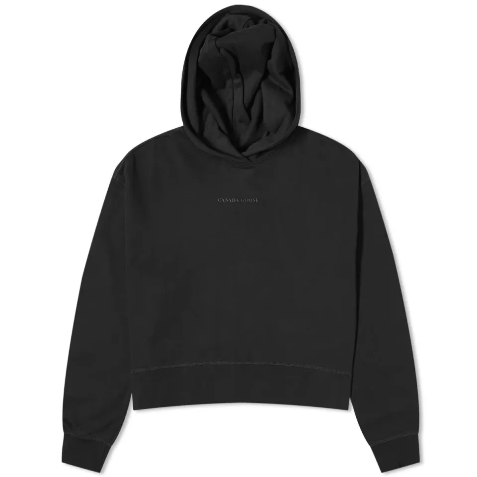 Muskoka Women's Hoodie