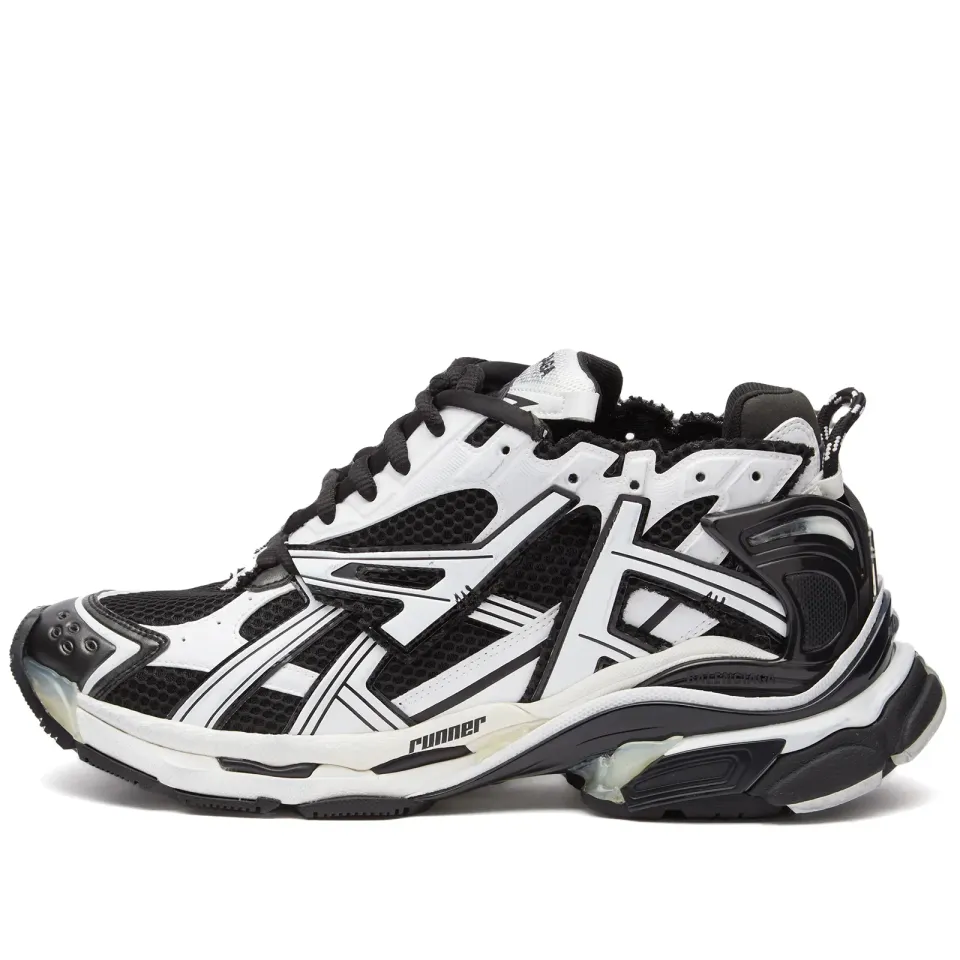 Runner Sneaker