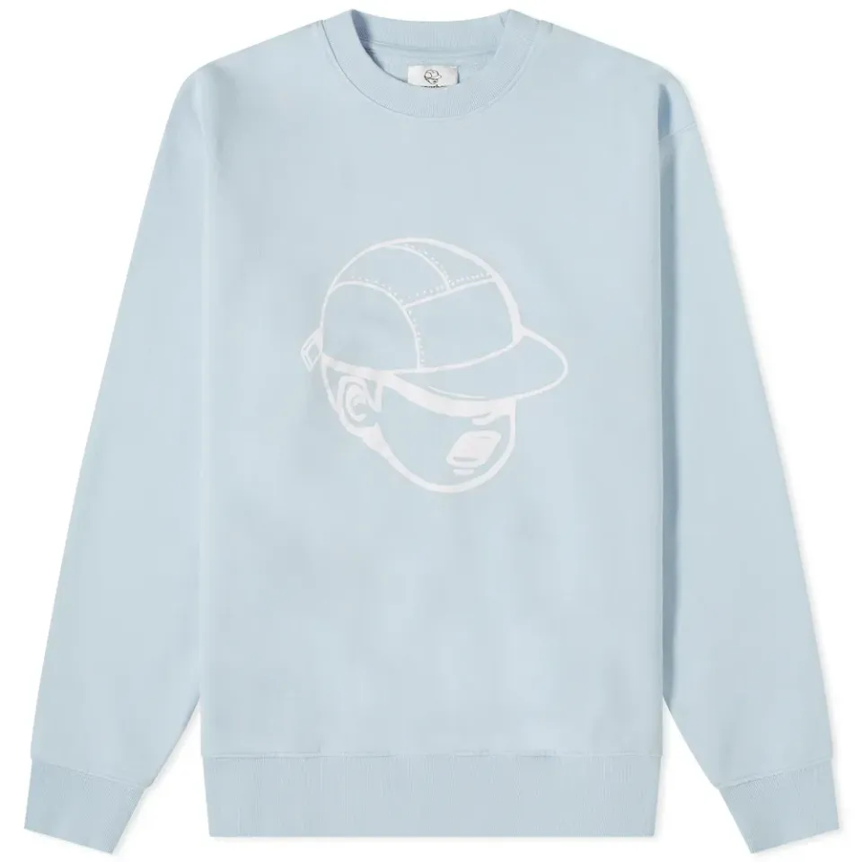 Crew Sweat