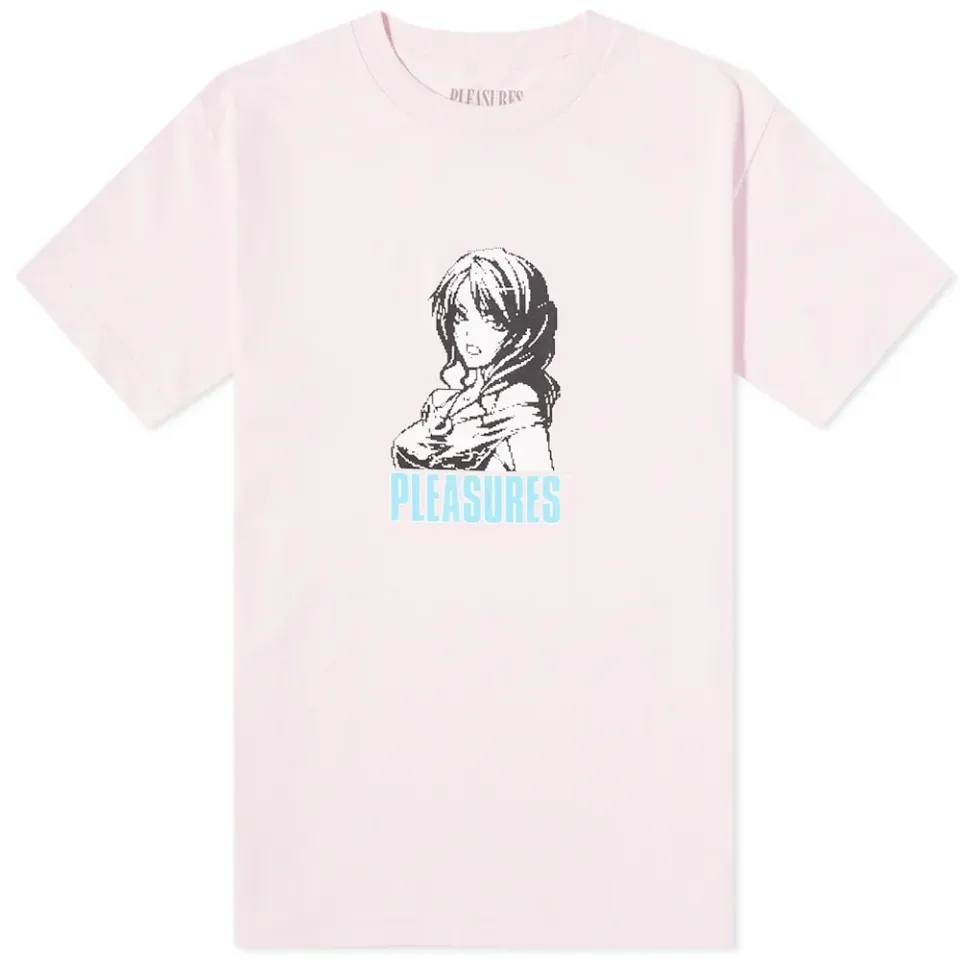 Heroine Tee