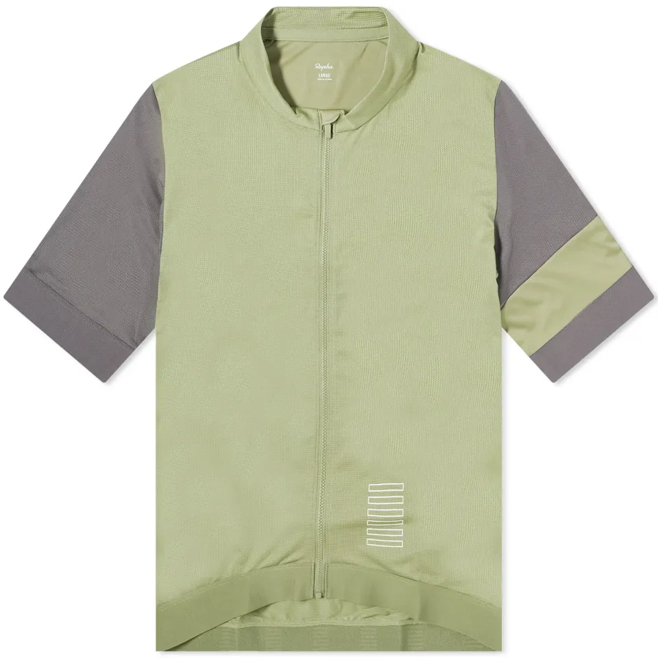 Pro Team Training Jersey