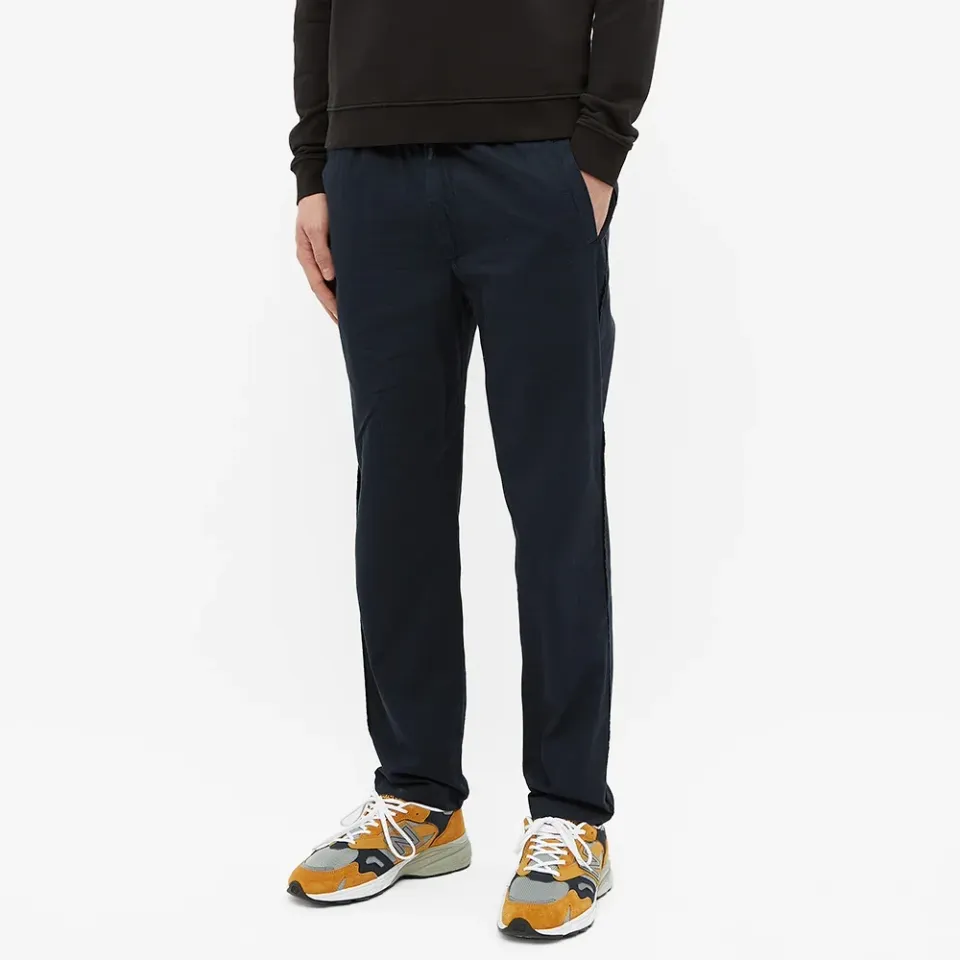 Drawcord Trouser