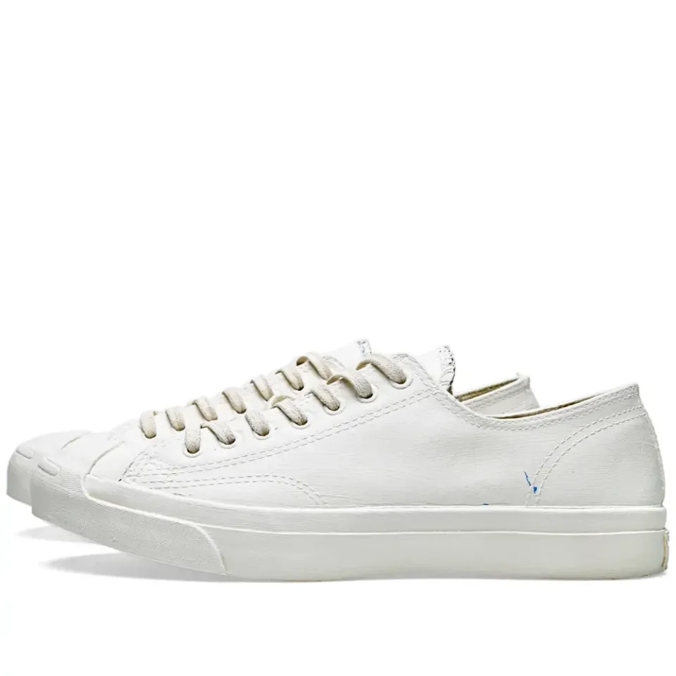 1st String x Maison Martin Margiela Jack Purcell Jack Ox