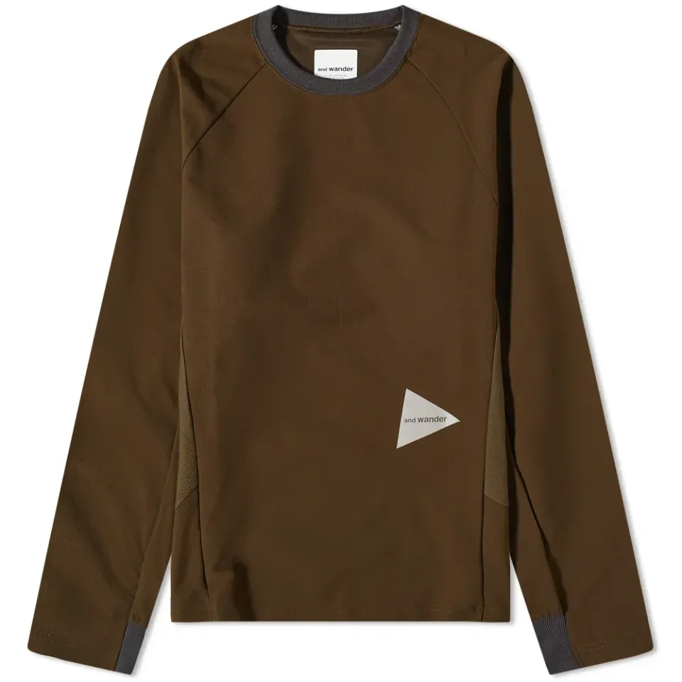 Hybrid Base Layer