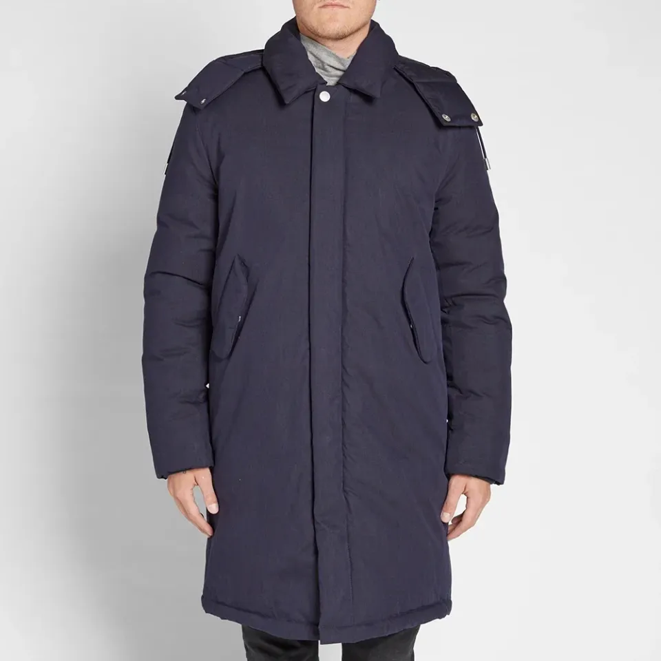 Halifax Jacket