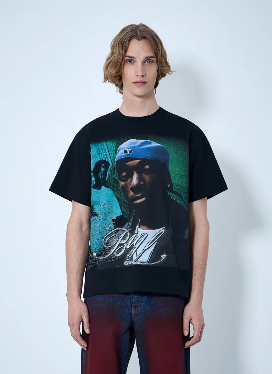 Ebonics T-Shirt
