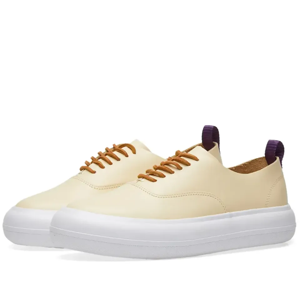 Maritime Leather Sneaker