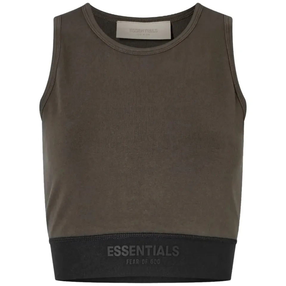 Sport Logo Tank Top