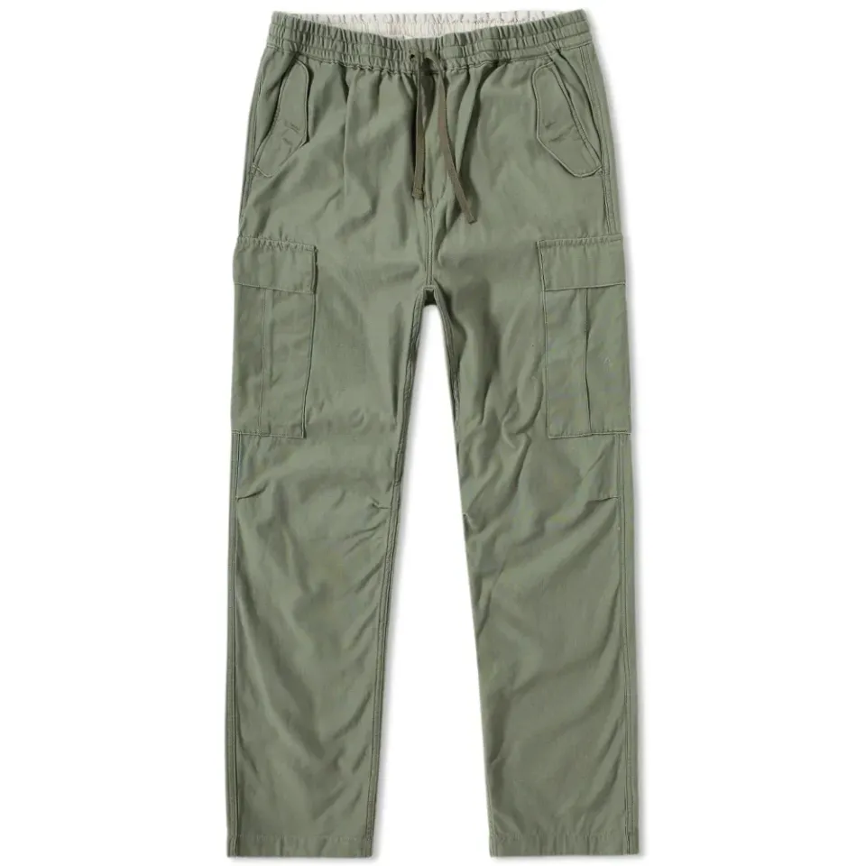Camper Pant