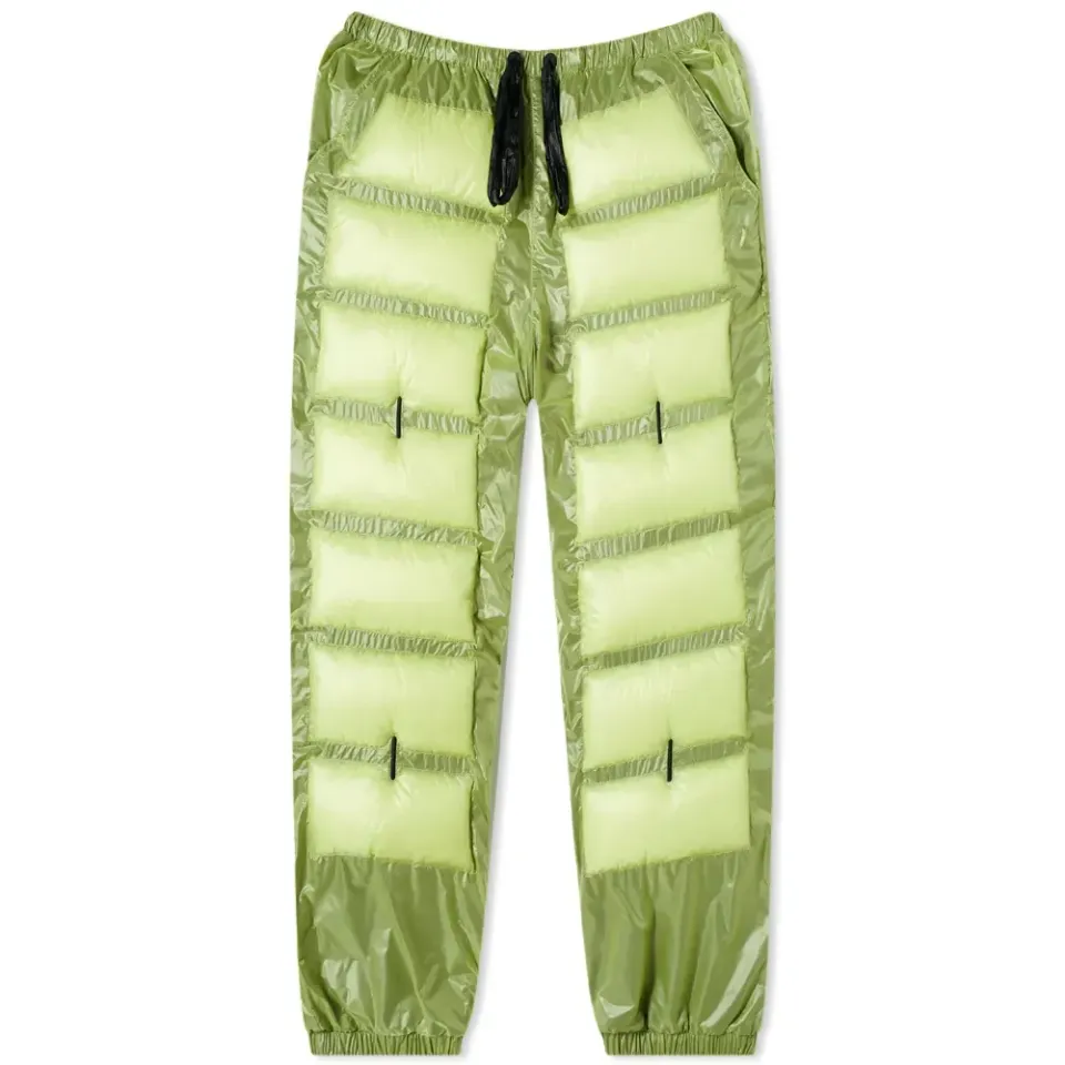 5 Craig Green Down Pant