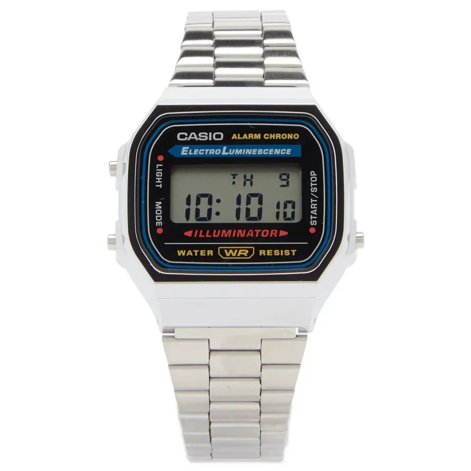 Vintage A168WA Watch