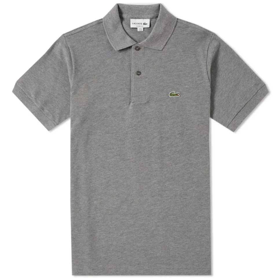 Original Fit Marl Polo