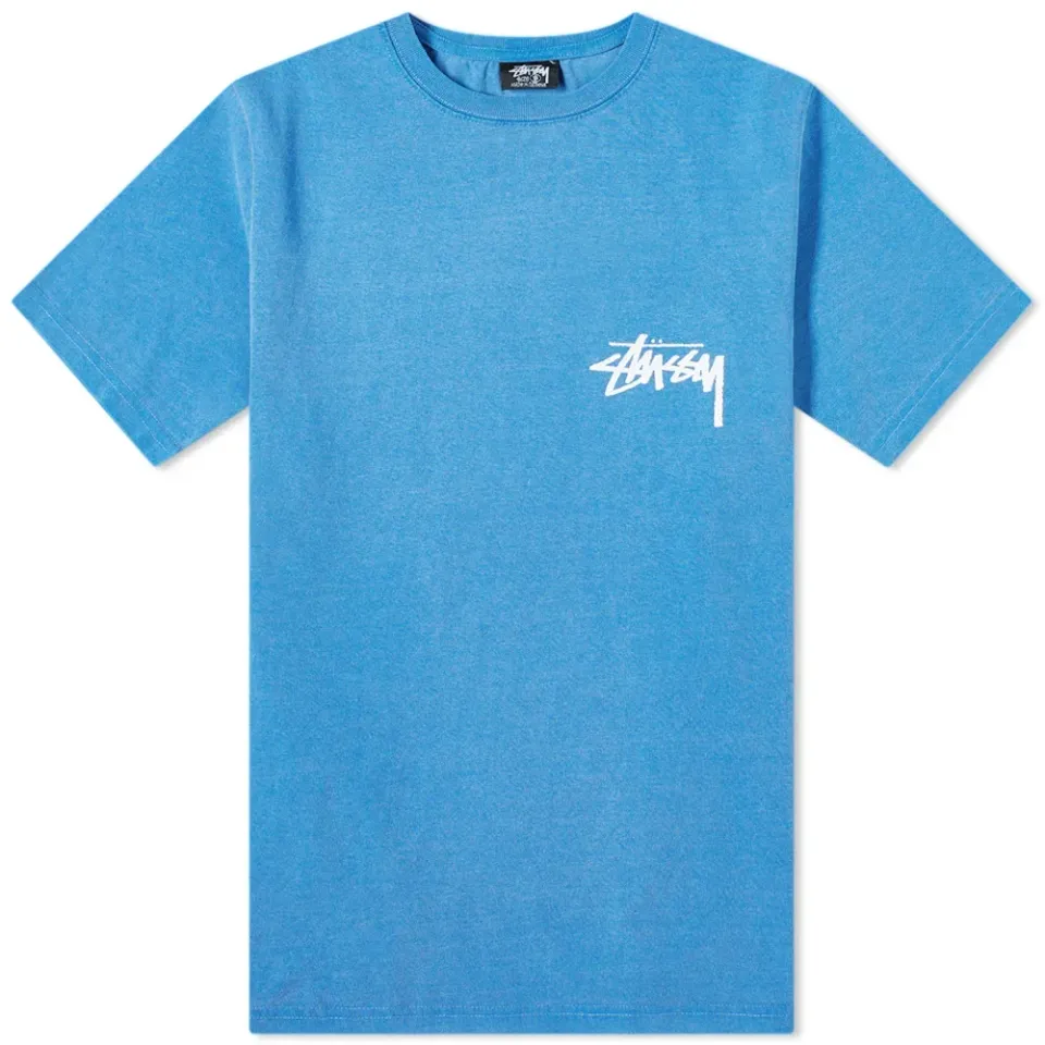 Painter Pigment Dyed Tee