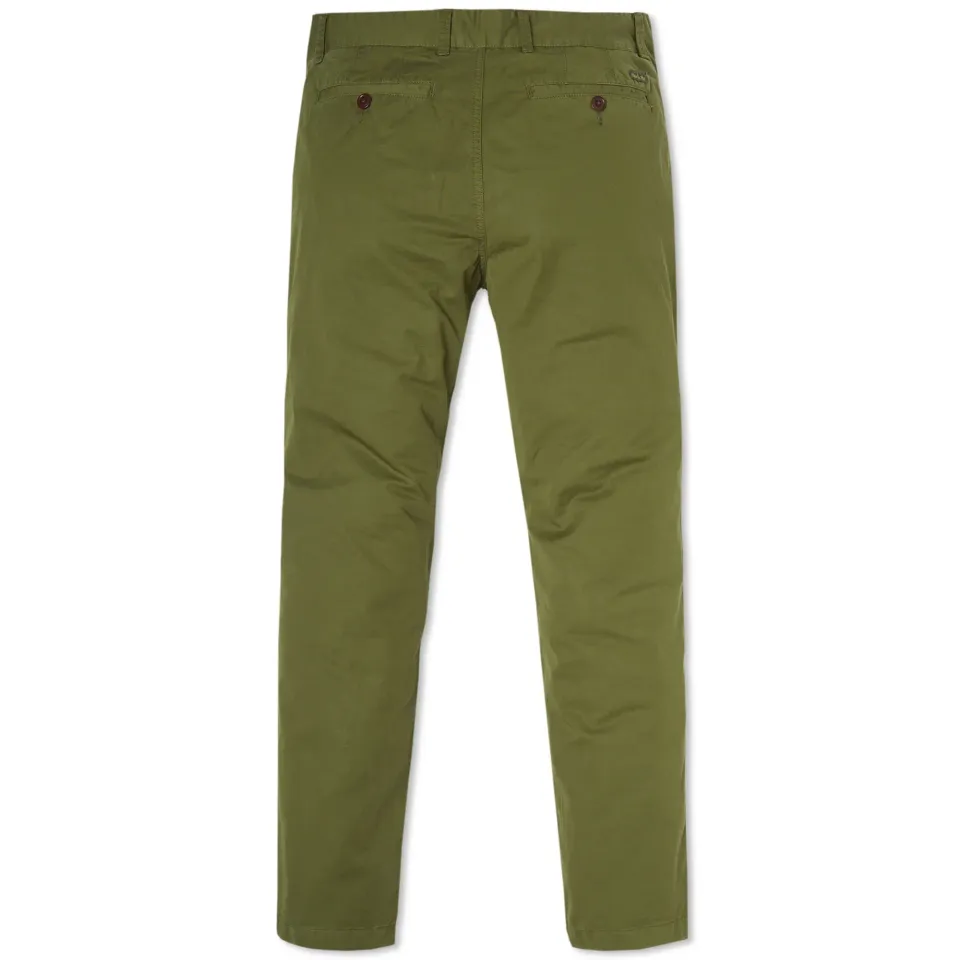 Lightweight Neuston Chino