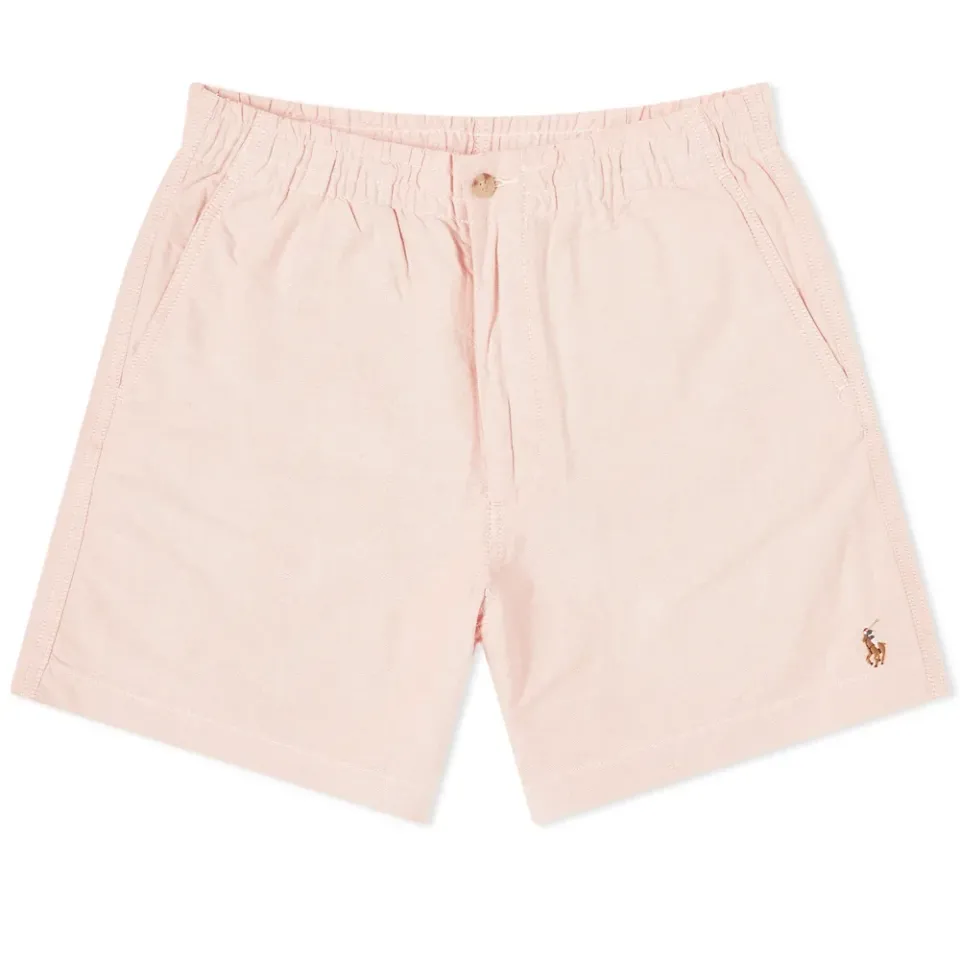 Drawstring Short