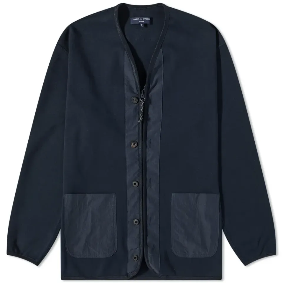 Jersey Liner Jacket