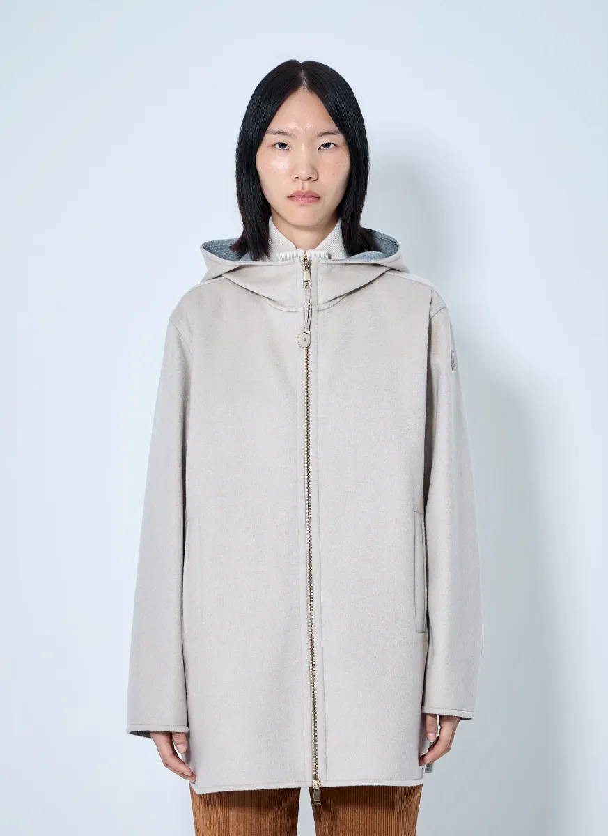 Hemiptere 3-in-1 Hooded Jacket