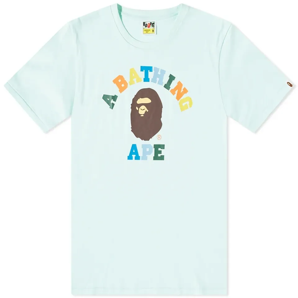 Colors College T-Shirt
