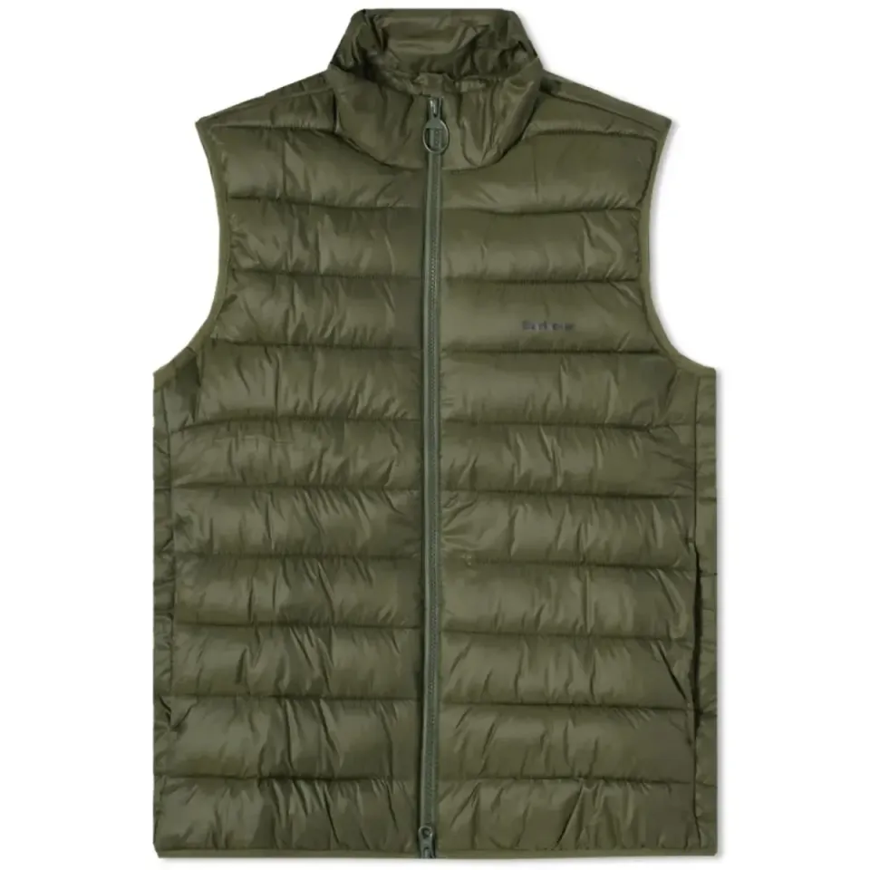 Bretby Gilet