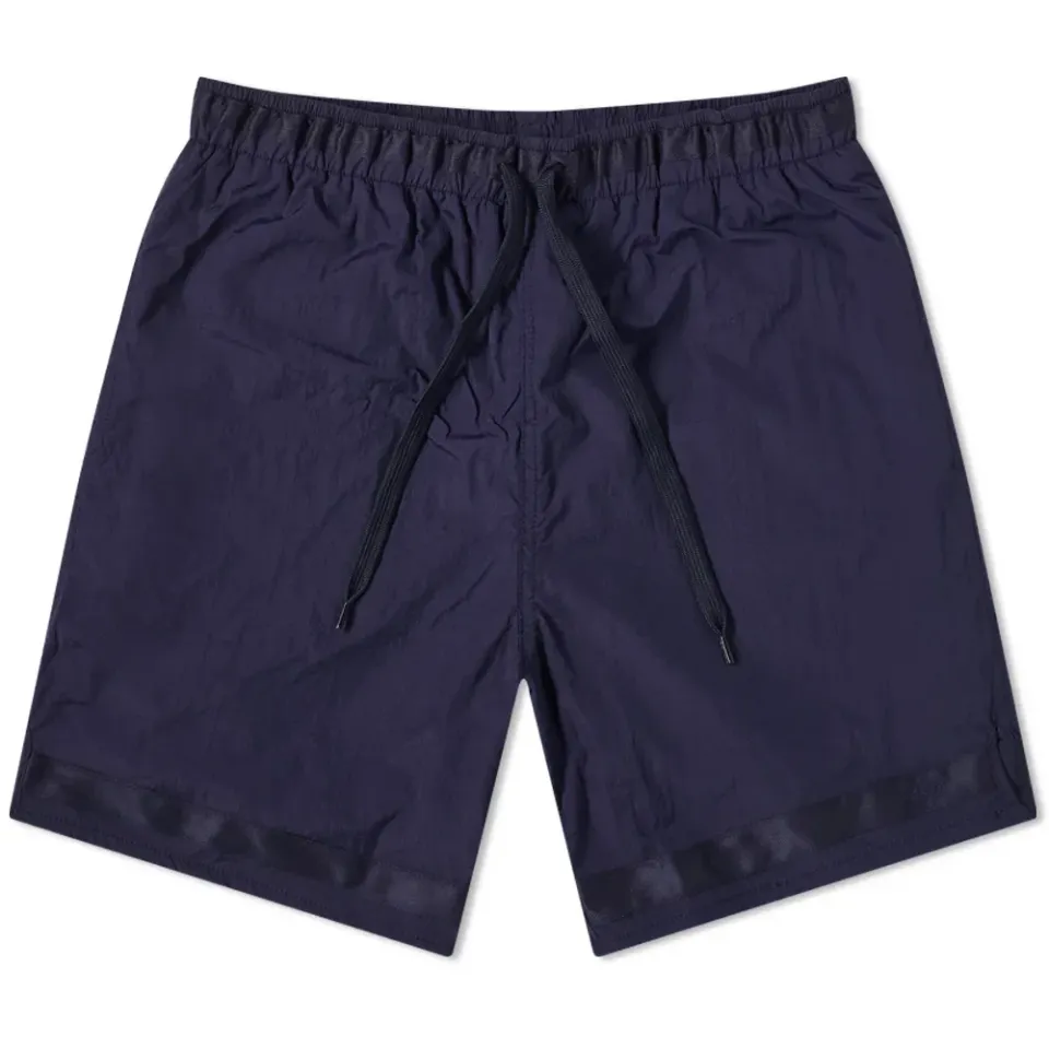 Effo Nylon Short