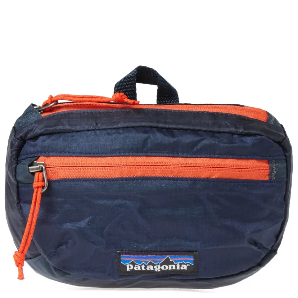 Lightweight Travel Mini Hip Pack