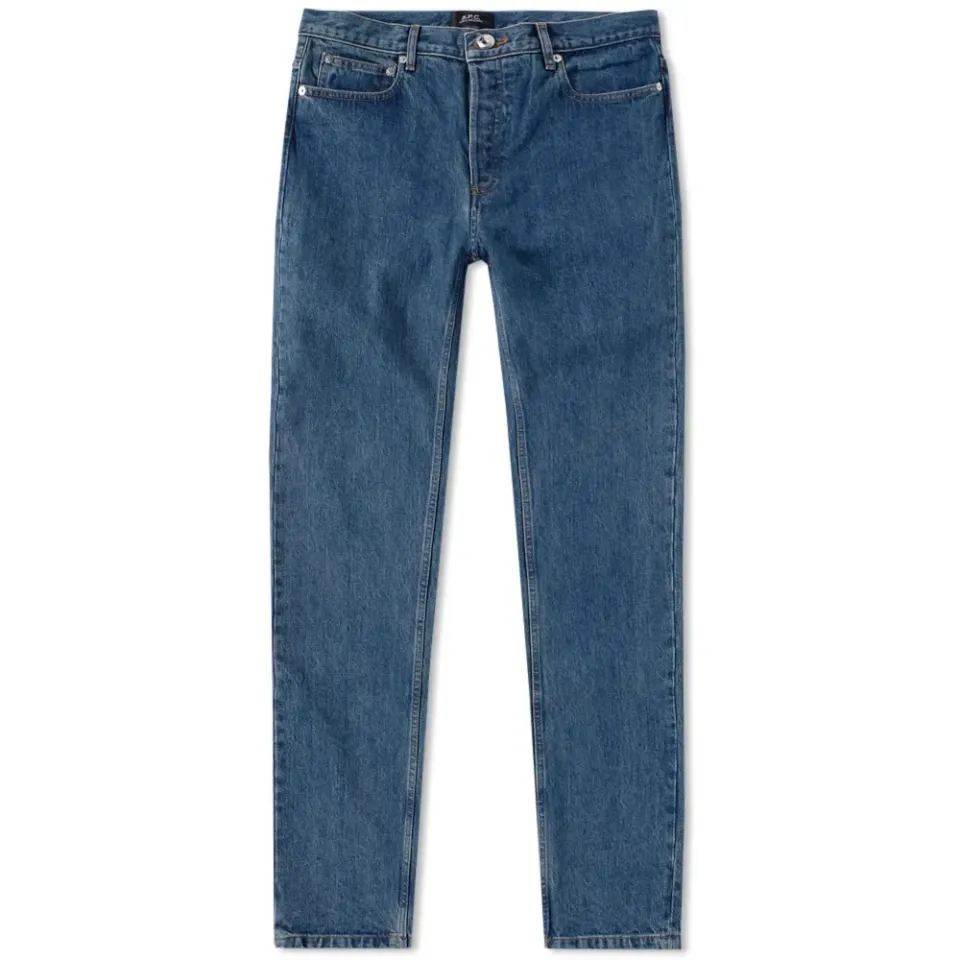 A.P.C. Low Standard Jean