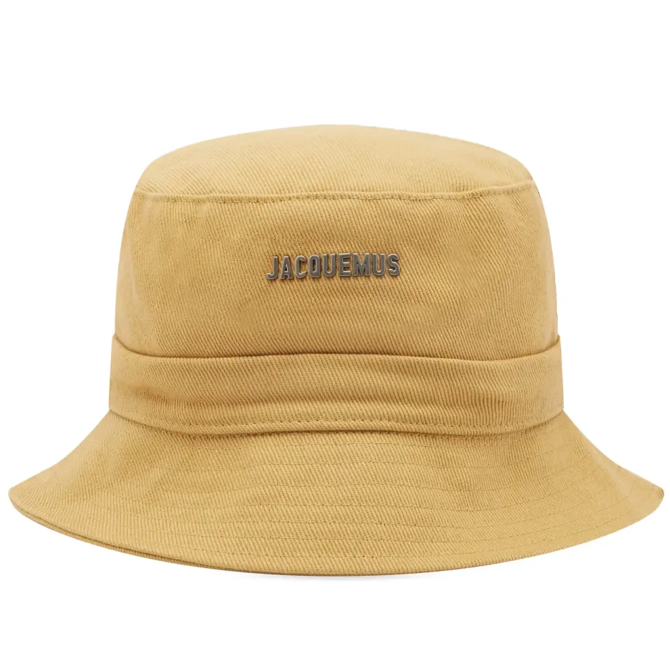 Logo Bucket Hat