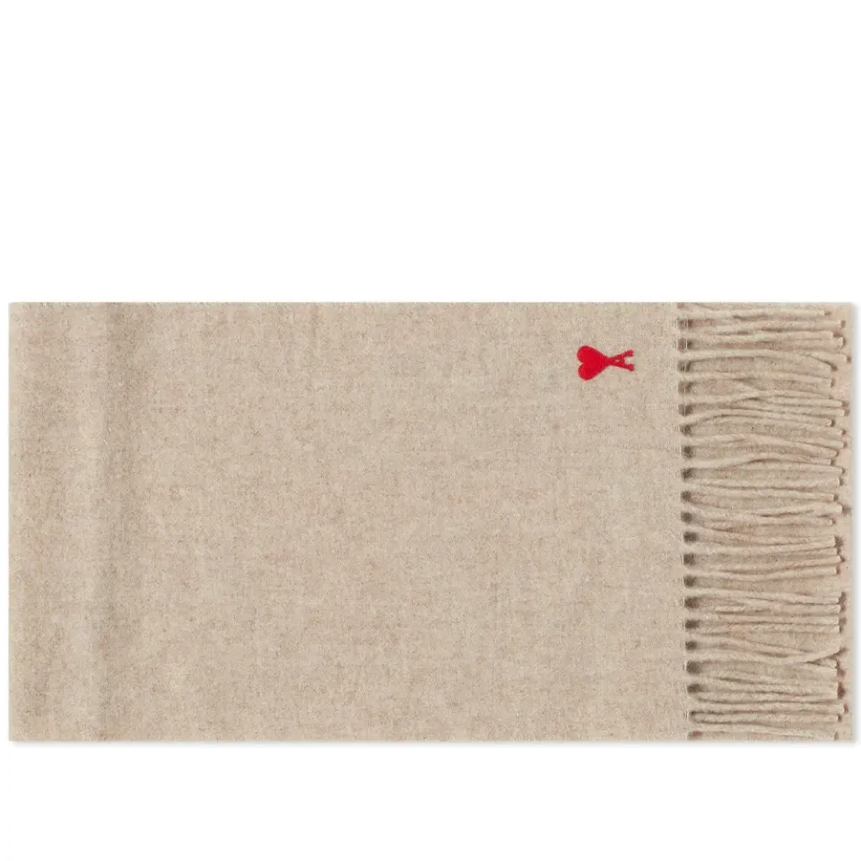 AMI Small A Scarf