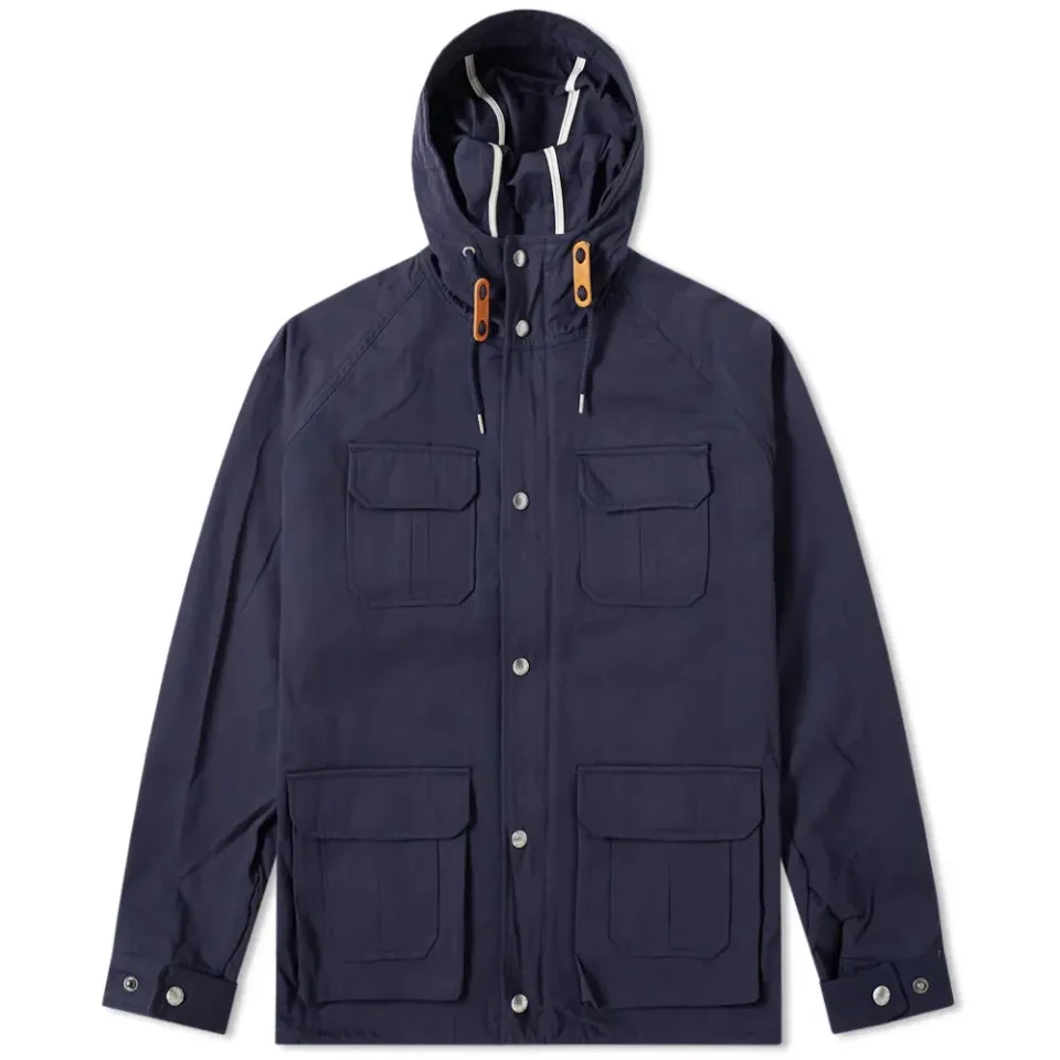 Vassan Mountain Parka