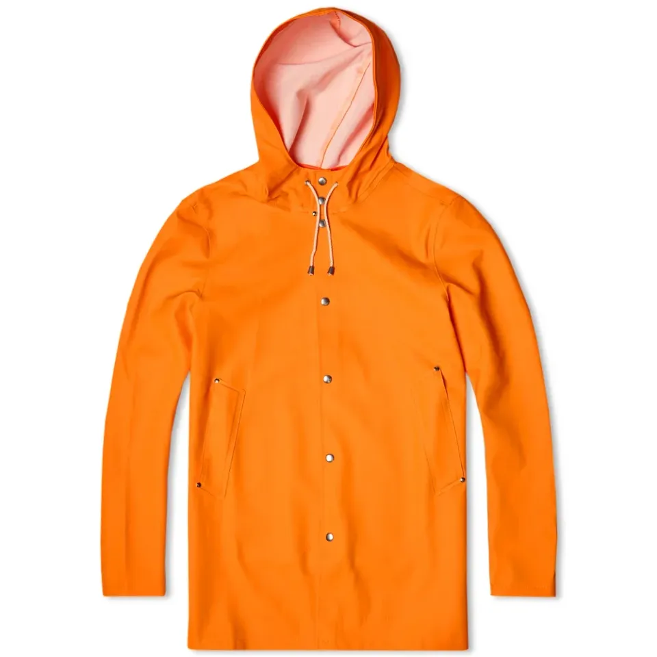 Stockholm Raincoat